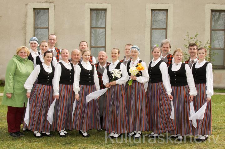 VPDK "Dzirnakmeņi"
